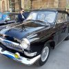 AUTOKLASSIKA Oldtimer Show Dortmund 20.04.2019